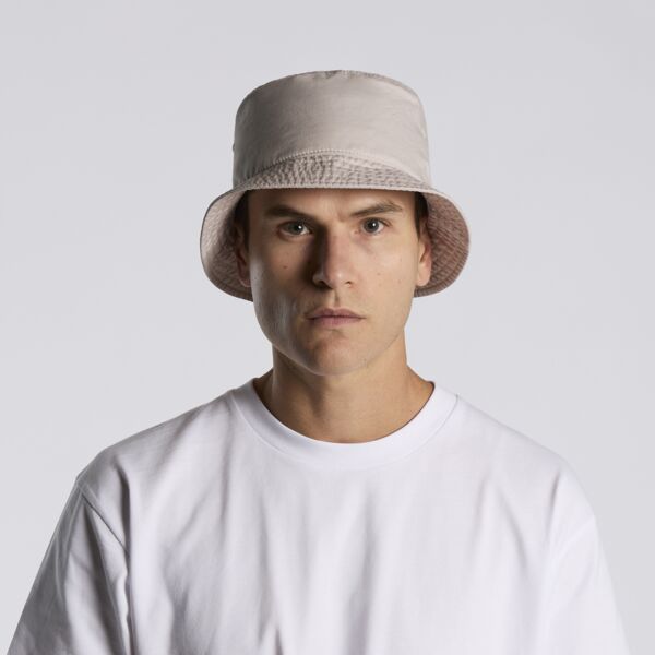 AS Colour - Faded Bucket Hat Thumbnail