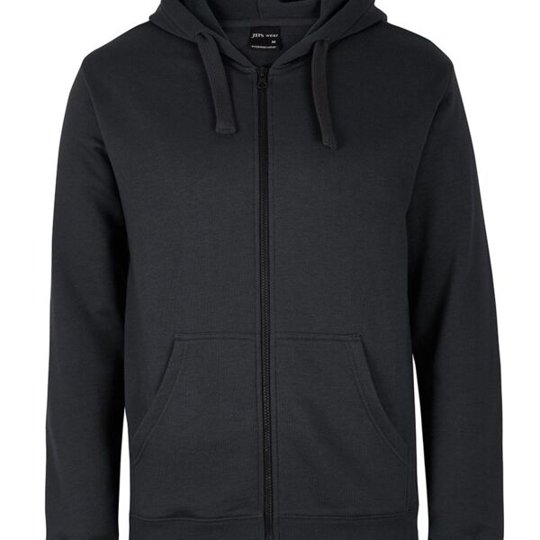 JB's P/C FULL ZIP HOODIE - Adult Thumbnail
