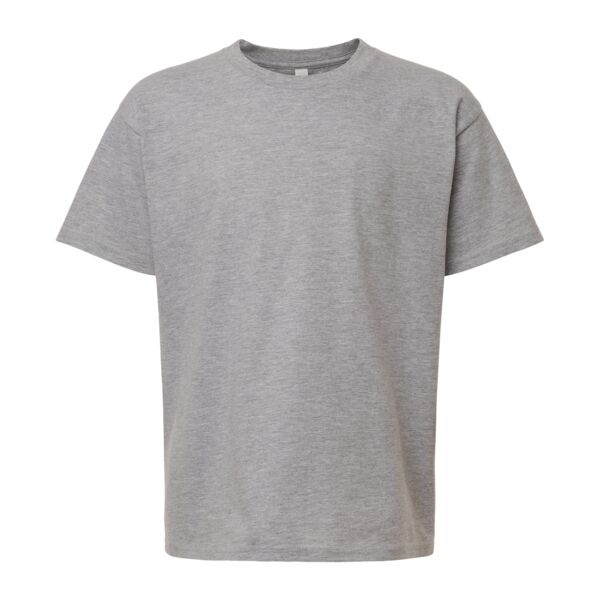 American Apparel - Fine Jersey Youth T-Shirt Thumbnail