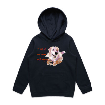 Kids - Mud Thumbnail