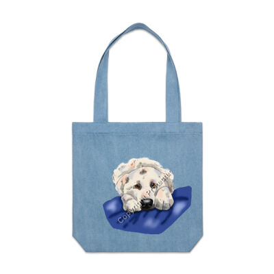 Bag - Love my Maremma Thumbnail