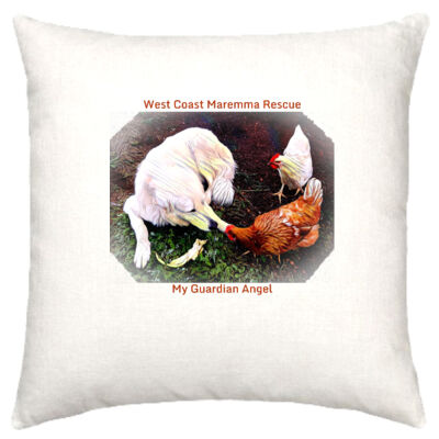 Guardian Angel Thumbnail