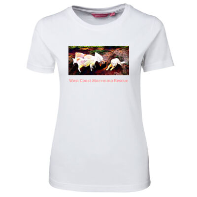 Ladies - goats WCMR Thumbnail