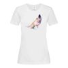 Stedman Ladies Classic Tee Thumbnail