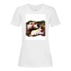 Stedman Ladies Classic Tee Thumbnail